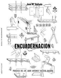 manual de encuadernacion vallaldo pdf